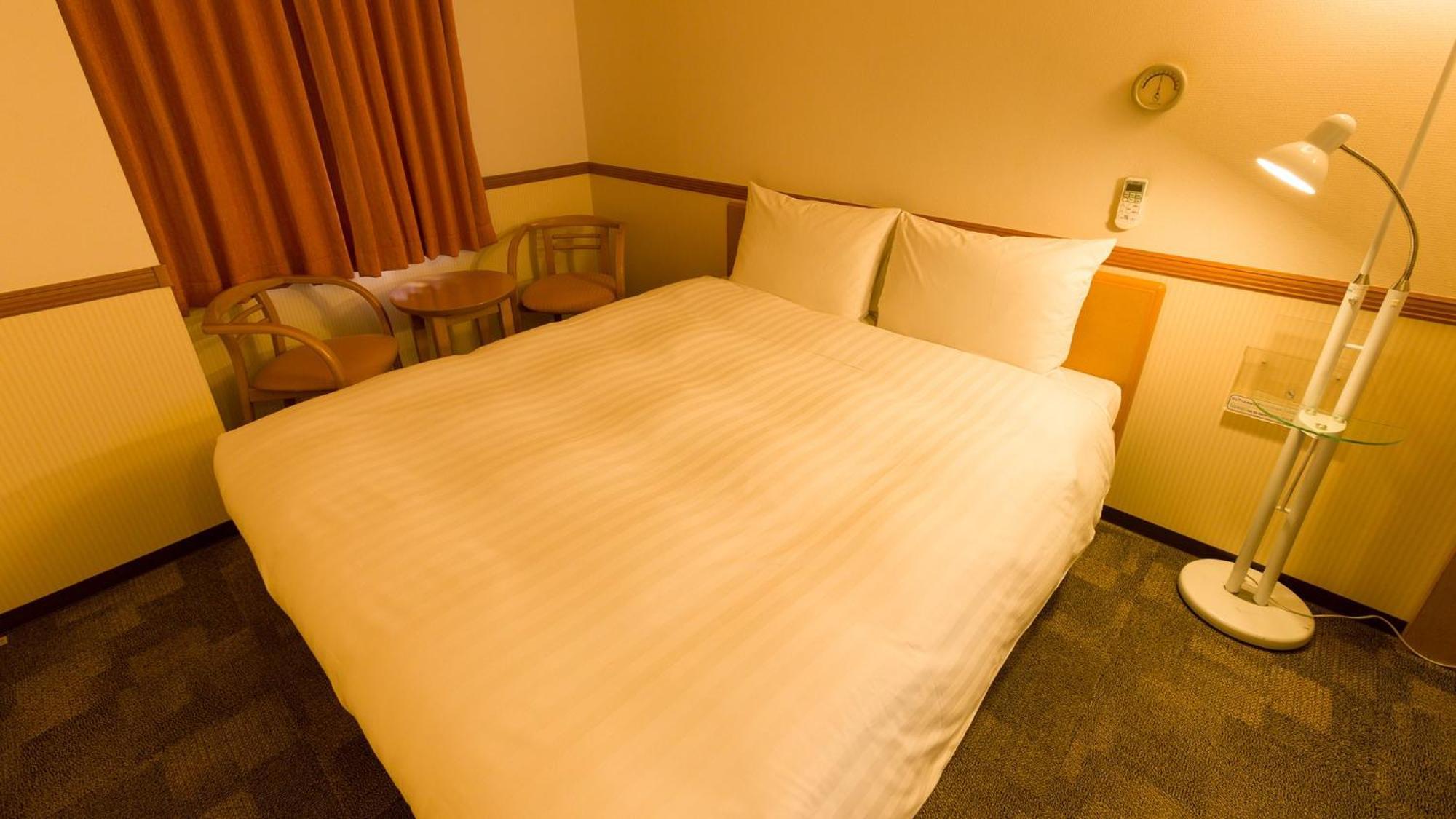 Toyoko Inn Kumamoto Sakuramachi Bus Terminal Mae Room photo