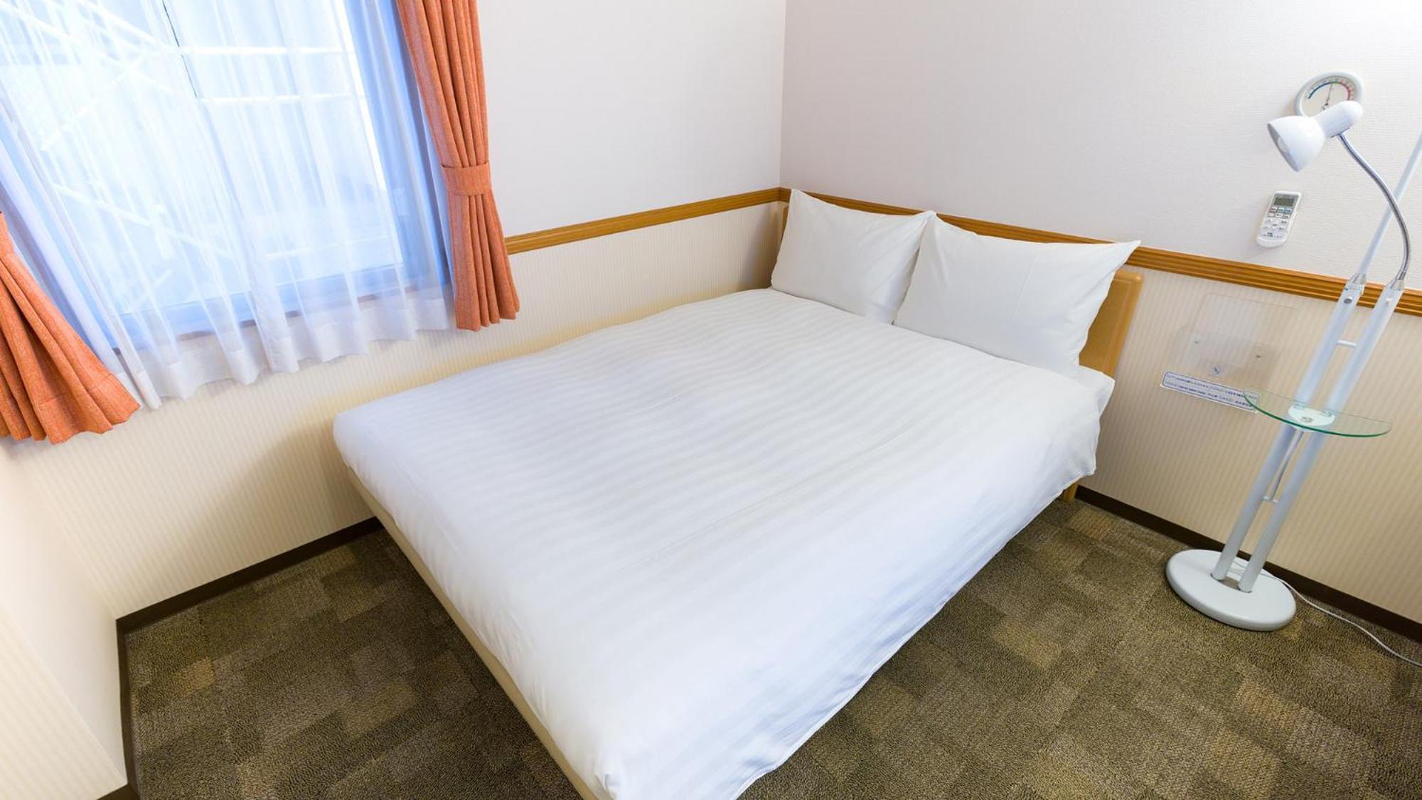 Toyoko Inn Kumamoto Sakuramachi Bus Terminal Mae Room photo