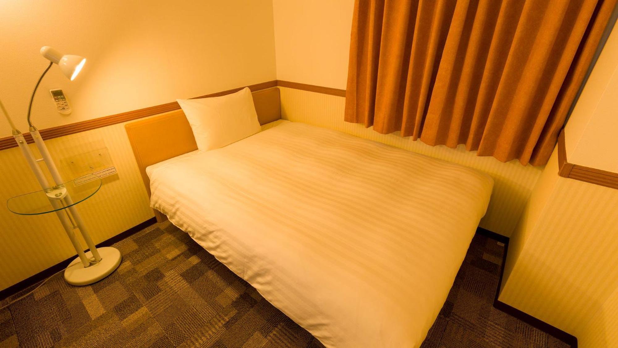 Toyoko Inn Kumamoto Sakuramachi Bus Terminal Mae Room photo