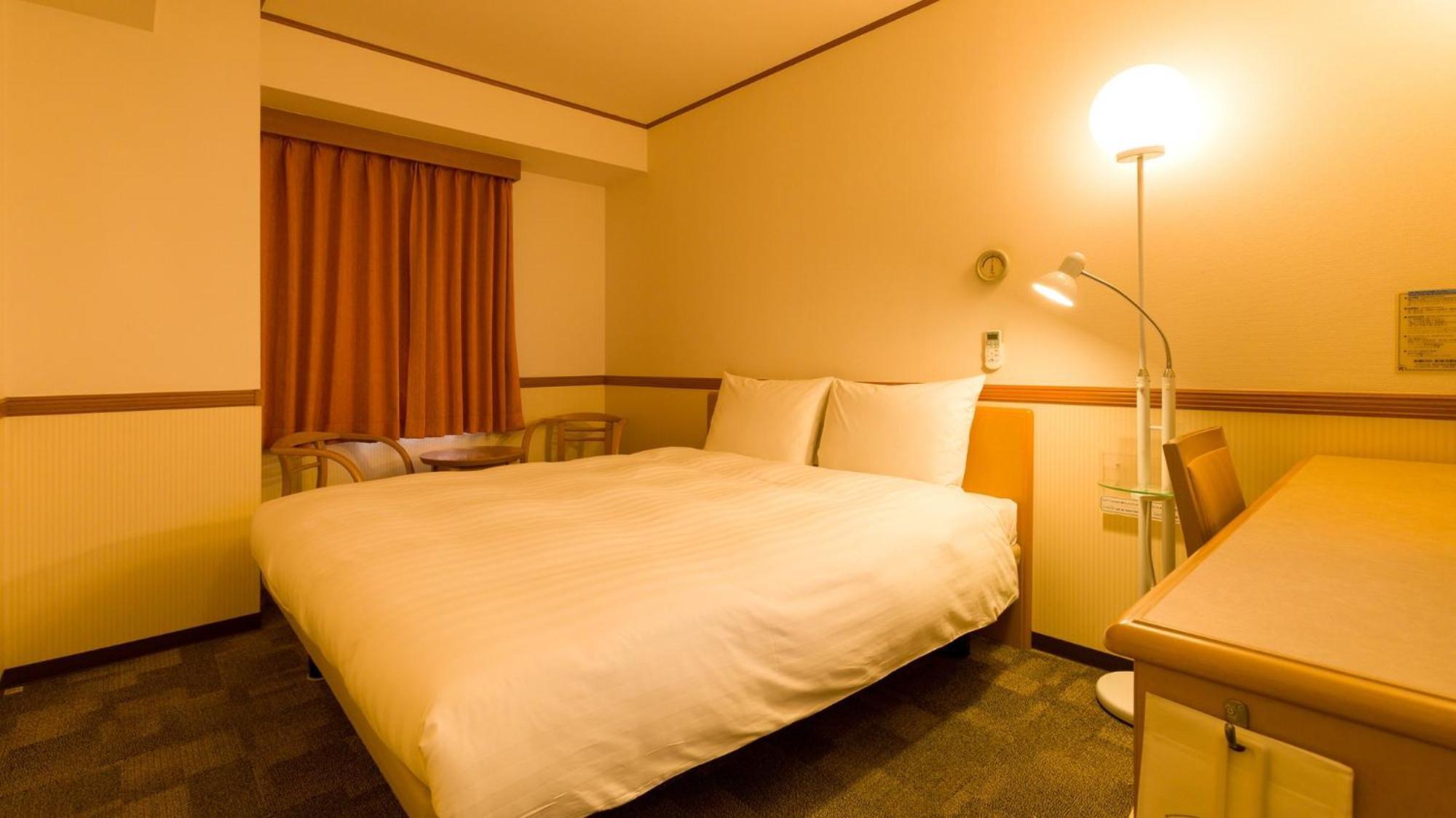 Toyoko Inn Kumamoto Sakuramachi Bus Terminal Mae Room photo