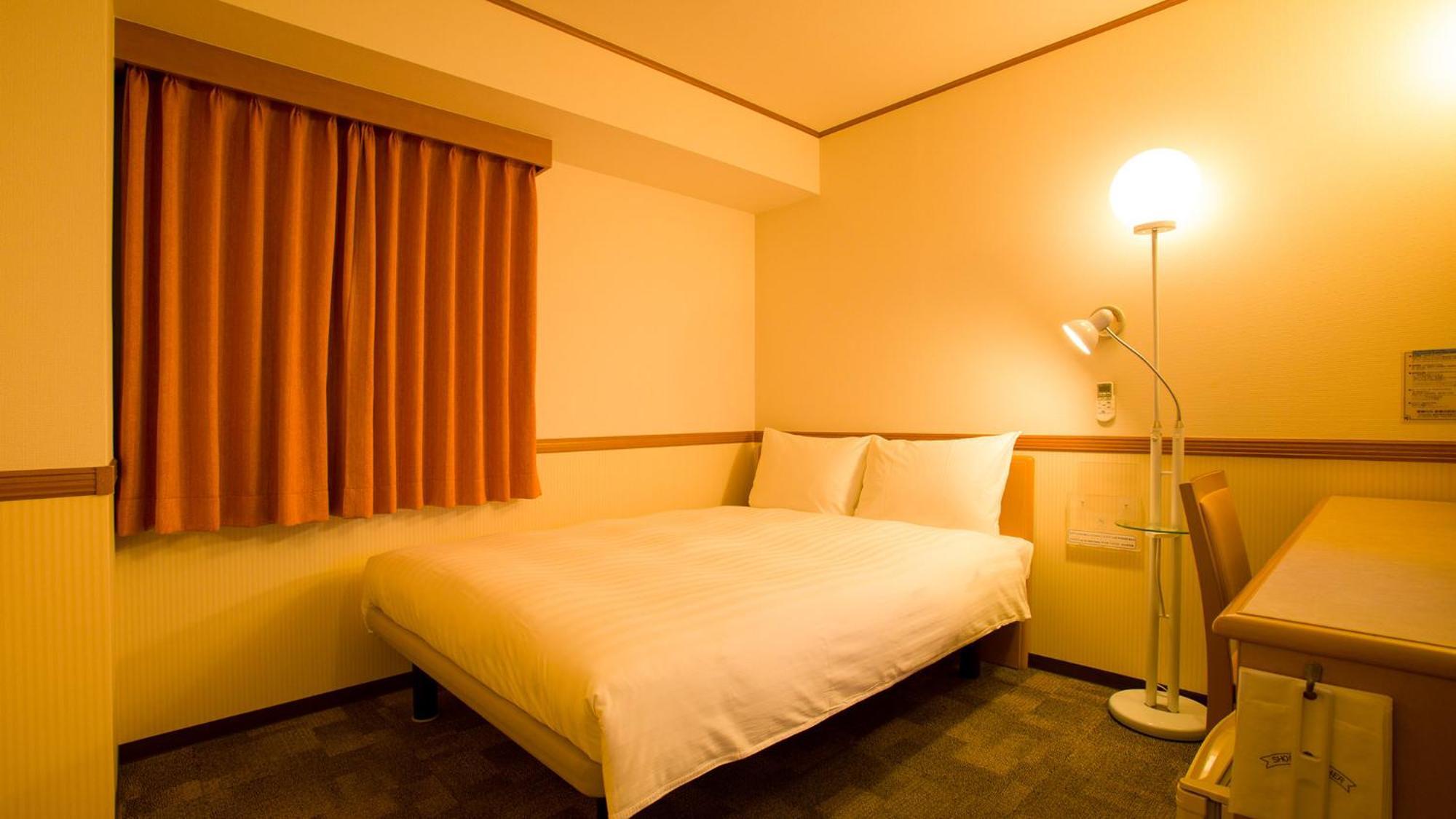 Toyoko Inn Kumamoto Sakuramachi Bus Terminal Mae Room photo